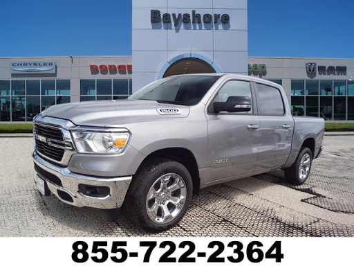 Car Dealer «Bayshore Chrysler Jeep Dodge RAM», reviews and photos, 5225 I-10, Baytown, TX 77521, USA