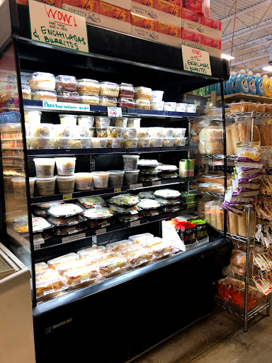 Grocery Store «Honey Bee La Colmena», reviews and photos, 2443 Bagley Ave, Detroit, MI 48216, USA