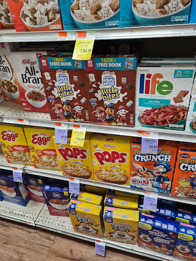 Supermarket «Seabra Foods», reviews and photos, 1150 Hope St, Bristol, RI 02809, USA