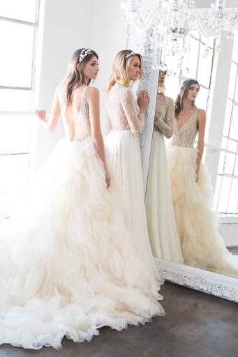 Bridal Shop «Winnie Couture», reviews and photos, 2909 Selwyn Ave, Charlotte, NC 28209, USA