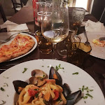 Photo n°1 de l'avis de Gilberto.i fait le 09/05/2019 à 18:28 sur le  Degus Pizzeria Ristorante à Milazzo