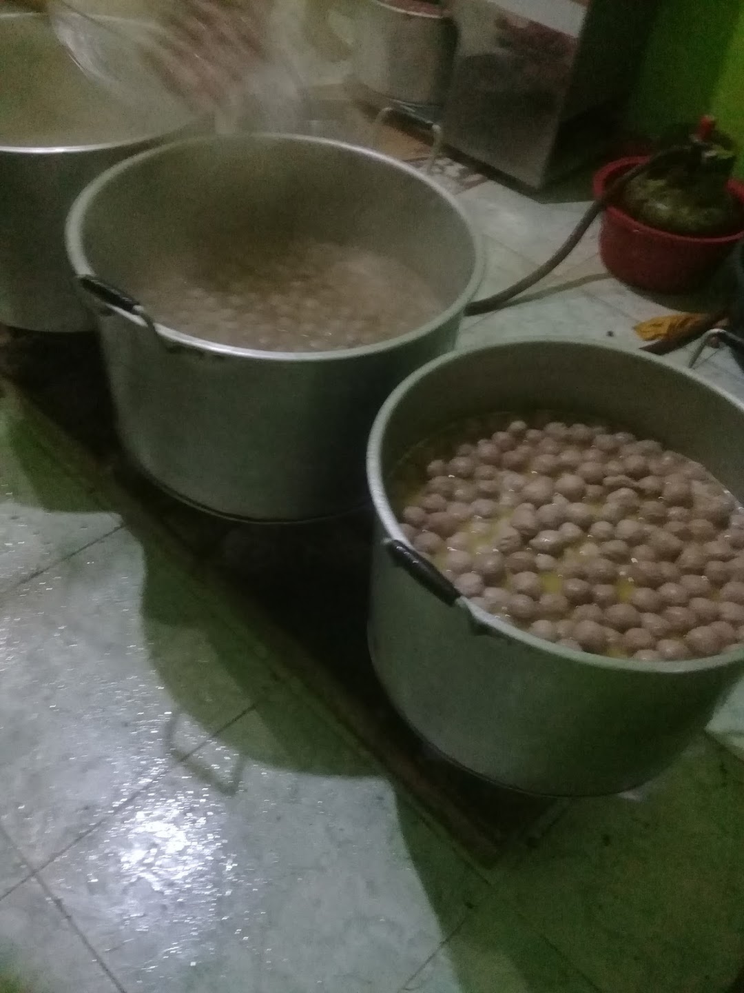 jual bakso sapi