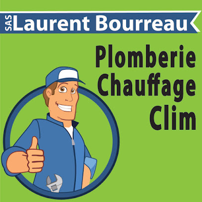 SAS Laurent Bourreau Plomberie