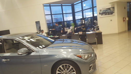 Toyota Dealer «Jim Coleman Toyota», reviews and photos, 10400 Auto Park Ave, Bethesda, MD 20817, USA