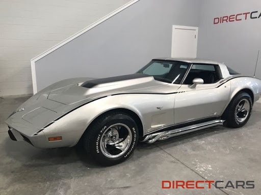 Used Car Dealer «Direct Cars», reviews and photos, 13417 W Star Dr, Shelby Charter Township, MI 48315, USA