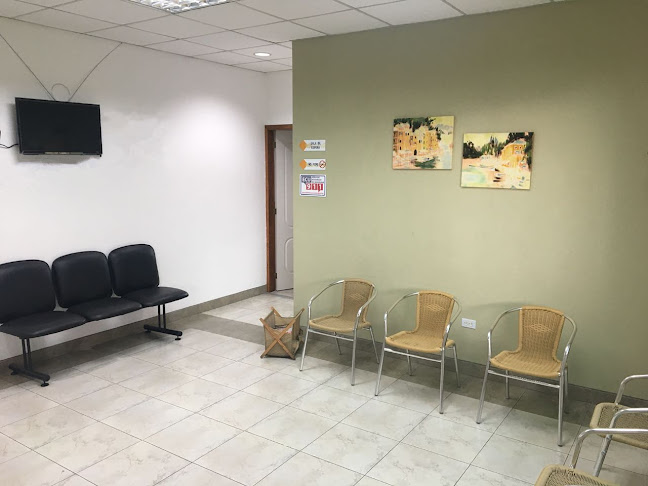 PhysioActive - Centro de Rehabilitación - Sangolqui