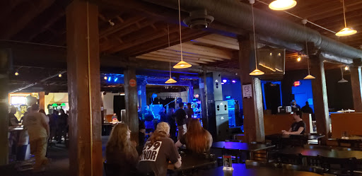 Live Music Venue «The Canal Club», reviews and photos, 1545 E Cary St, Richmond, VA 23219, USA