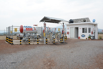 Gas Noel | Estación de carburación Angamacutiro