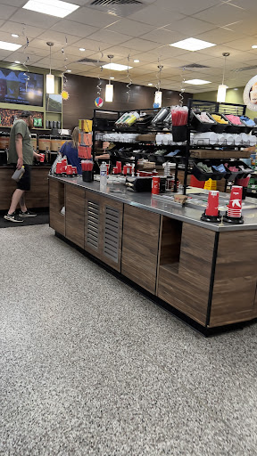 Sandwich Shop «Wawa», reviews and photos, 1-17 PA-940, White Haven, PA 18661, USA