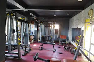 Life Touch Gym image