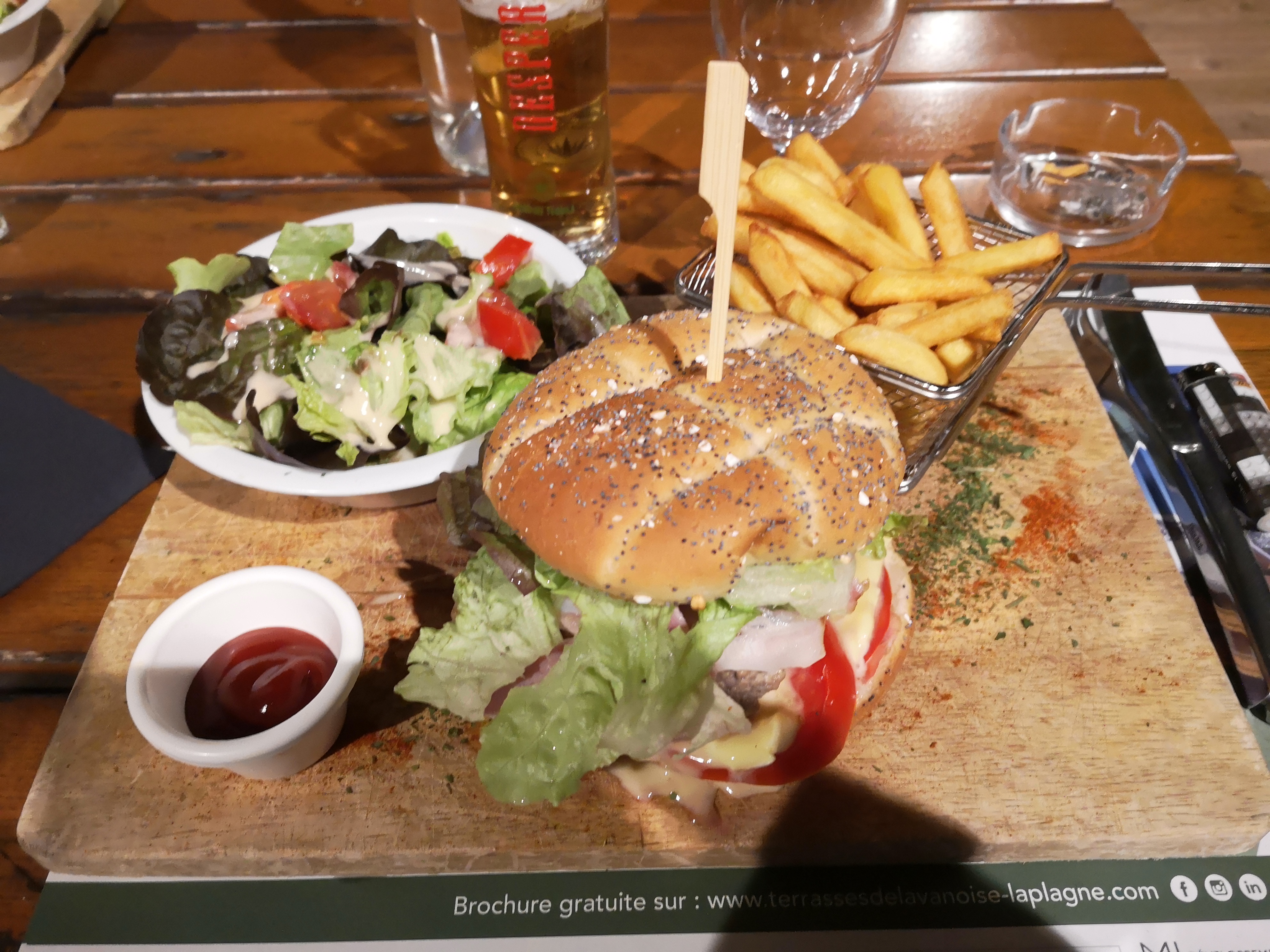 Photo n° 1 de l'avis de MARK. fait le 03/08/2019 à 20:49