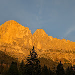 Photo n°1 de l'avis de Luis.r fait le 23/09/2023 à 07:34 sur le  Hotel Moseralm à Karersee