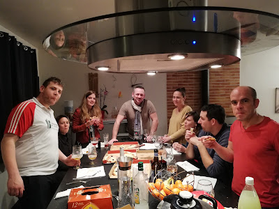 11 Bis Pizza à Tréméven