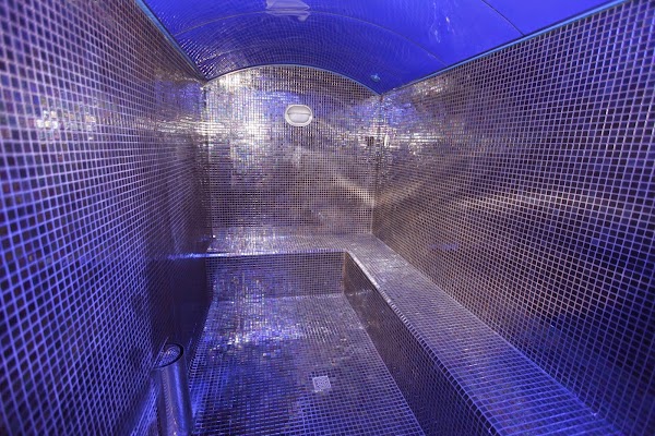 Nautic Spa