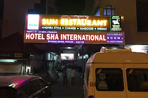 Hotel SHA International image