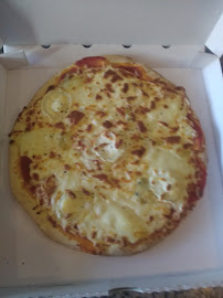 Pizza du Restauration rapide Forum Food à Talence - n°7