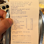 Photo n°2 de l'avis de Xavier.l fait le 17/02/2024 à 20:07 sur le  A Cascata à Sra. da Hora