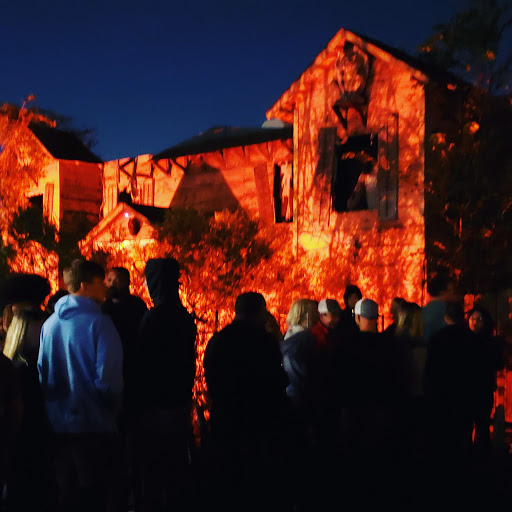 Haunted House «ScreamWorld», reviews and photos, 2225 North Sam Houston Pkwy W, Houston, TX 77038, USA
