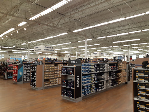 Grocery Store «Meijer», reviews and photos, 205 S Range Rd, Marysville, MI 48040, USA