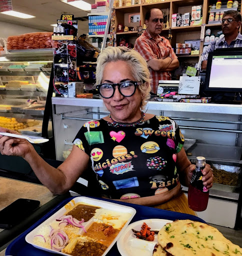 Grocery Store «India Sweets & Groceries», reviews and photos, 779 Blaine Street, Riverside, CA 92507, USA