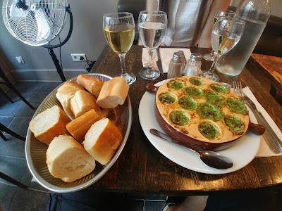 Restaurant les Fabricants à Paris