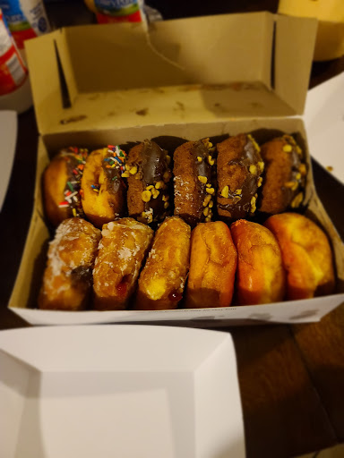 Donut Shop «Shipley Do-Nuts», reviews and photos, 1501 N 10th St, McAllen, TX 78501, USA