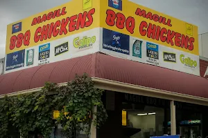 Magill BBQ Chickens image