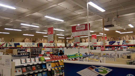 Office Supply Store «Office Depot», reviews and photos, 2071 Dr Martin Luther King Jr Pkwy, Chico, CA 95928, USA