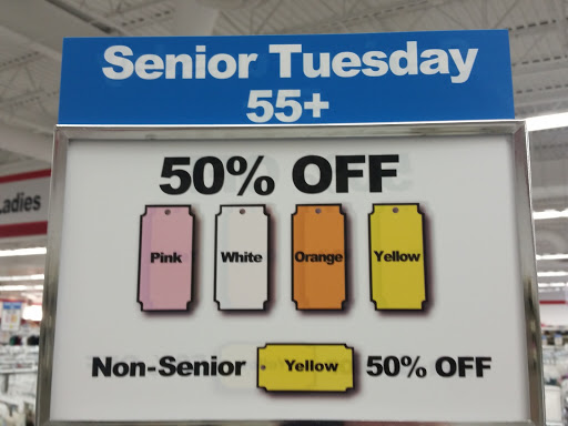 Thrift Store «Arc Thrift Stores», reviews and photos, 8100 S Quebec St, Centennial, CO 80112, USA