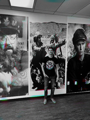 Explore appa tattoo ideas, creative tattoo ideas in Seymour, available at American Gypsy Tattoo Corp.