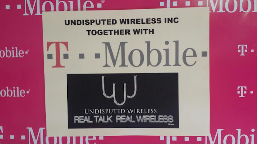 Cell Phone Store «Boost Mobile», reviews and photos, 1910 Martin Luther King Jr Blvd, Dallas, TX 75215, USA