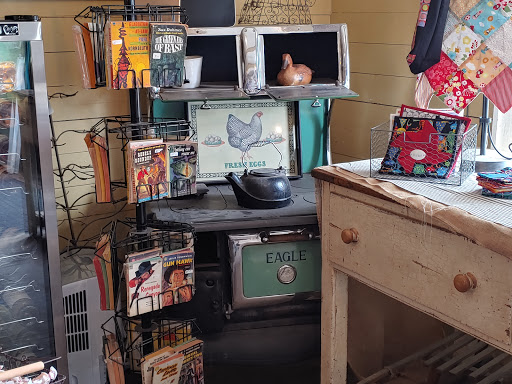 Convenience Store «Stewarts Point Store», reviews and photos, 32000 CA-1, Stewarts Point, CA 95480, USA