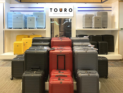 TOURO Luggage