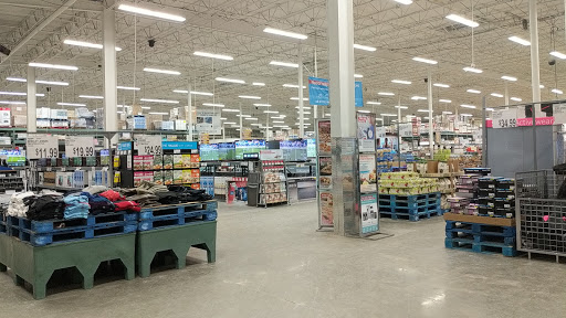 Warehouse club «BJ’s Wholesale Club», reviews and photos, 941 Rte 37 W, Toms River, NJ 08755, USA