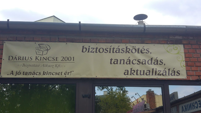Értékelések erről a helyről: Dárius Kincse 2001 Biztosítási Alkusz Kft, Budapest - Biztosító