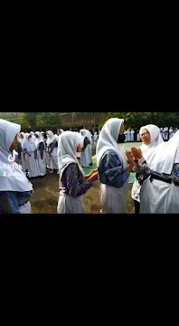 Foto SMPN  1 Karawang Timur, Kabupaten Karawang