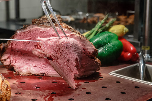 Hotel «Hard Rock Hotel & Casino Sioux City», reviews and photos, 111 3rd St, Sioux City, IA 51101, USA