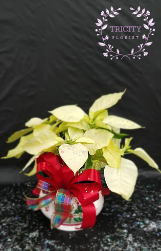 Florist «Tri-City Florist», reviews and photos, 1817 W Vista Way A, Vista, CA 92083, USA