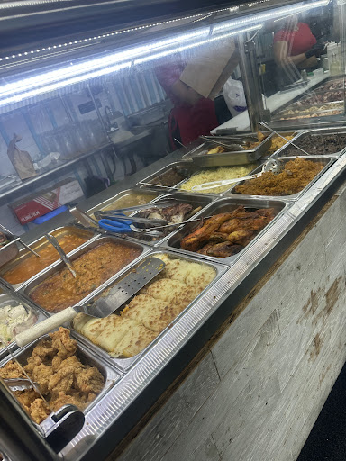 Gallego Seafood