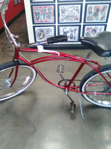 Tattoo Shop «Dr. Tattoo Studio», reviews and photos, 13915 Harbor Blvd, Garden Grove, CA 92843, USA