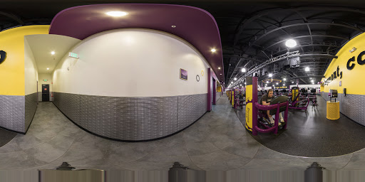 Gym «Planet Fitness», reviews and photos, 2255 Main St, Longmont, CO 80501, USA