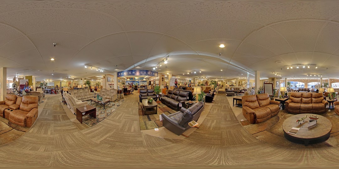 La-Z-Boy Furniture Galleries