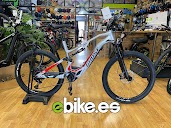 Ebike.es - Punto de Entrega de Bicicletas Eléctricas en Torredelcampo