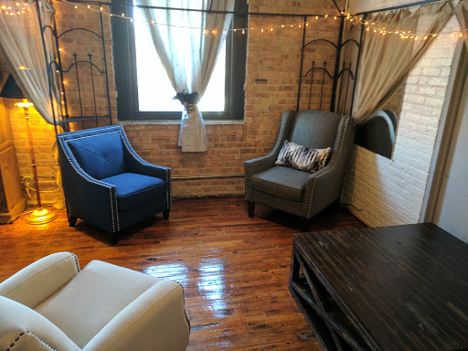 Event Venue «Chicago Party Animals Loft Venue», reviews and photos, 1133 W Fulton Market, Chicago, IL 60607, USA