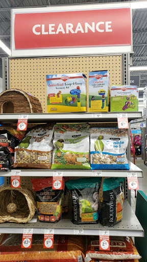 Pet Supply Store «PetSmart», reviews and photos, 23271 Eureka Rd, Taylor, MI 48180, USA