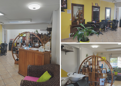 Styl SAB Coiffure à Saint-Louis