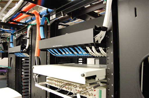 Access Cabling & Communications