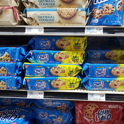 Grocery Store «Food Universe», reviews and photos, 222-51 Jamaica Ave, Queens Village, NY 11428, USA