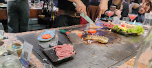 Teppanyaki du Restaurant japonais Teppan Yaki à Lyon - n°3