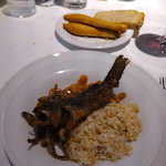 Photo n°2 de l'avis de giuseppe.i fait le 04/09/2023 à 21:50 sur le  Ristorante “Trattoria Stazione” à Castel d'Ario